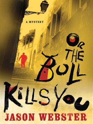 cover image of Or the Bull Kills You